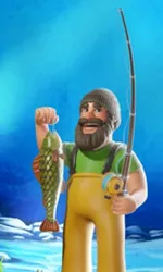Big Bass Bonanza