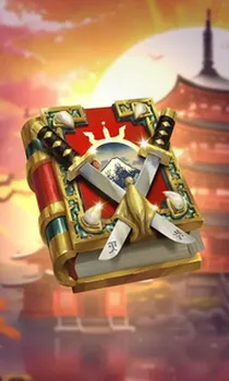 Book Of The Last Ronin