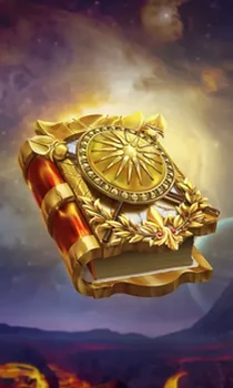 Book Of Titans