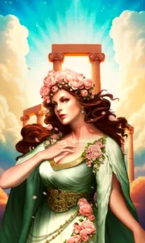 Demi Gods VII