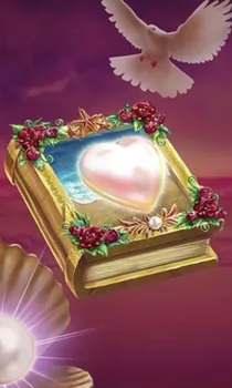 Book Of Aphrodite - The Love Spell